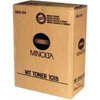 Toner Konica Minolta 8932404 - Nero