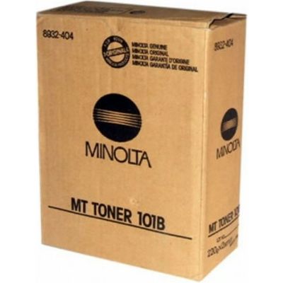 Toner Konica Minolta 8932404 - Nero