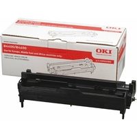 Tamburo OKI 43501902 - Nero