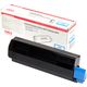 Toner OKI 42127456 - Ciano