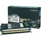 Toner Lexmark C5200KS - Nero