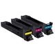 Toner Konica Minolta A0DKJ52 - 3 colori Multipack