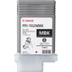 Cartuccia stampante Canon PFI-102MBK - Nero opaco