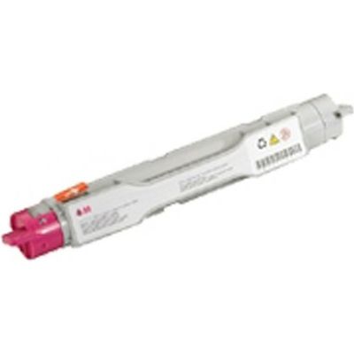 Toner Dell 593-10124 (KD566) - Magenta
