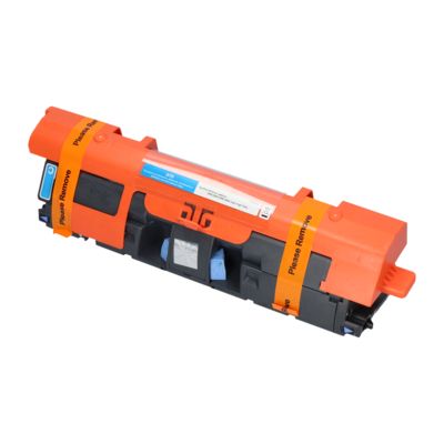 Toner compatibile Canon 701 C - Ciano