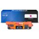 Toner compatibile Canon 701 M - Magenta