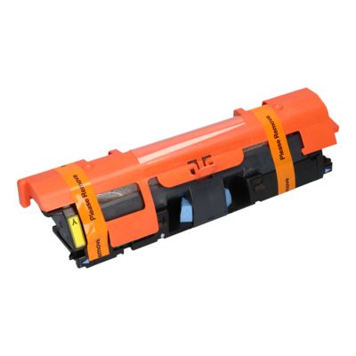 Toner compatibile Canon 701 Y - Giallo