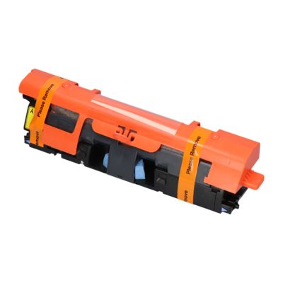 Toner compatibile Canon 701 Y - Giallo