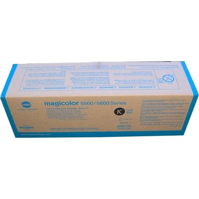 Toner Konica Minolta A06V152 - Nero