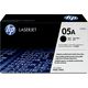 Toner HP 05A (CE505A) - Nero