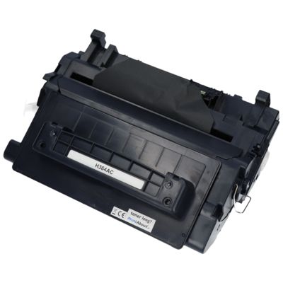 Toner compatibile HP 64A (CC364A) - Nero