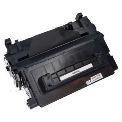 Toner compatibile HP 64A (CC364A) - Nero