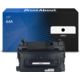 Toner compatibile HP 64A (CC364A) - Nero