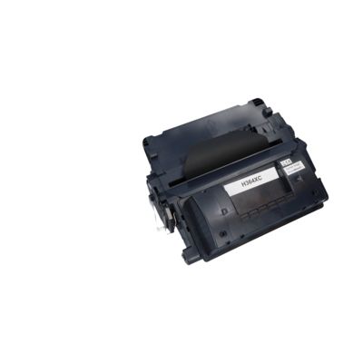 Toner compatibile HP 64X (CC364X) - Nero Alta capacità