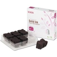 Toner Xerox 108R00747 - Magenta