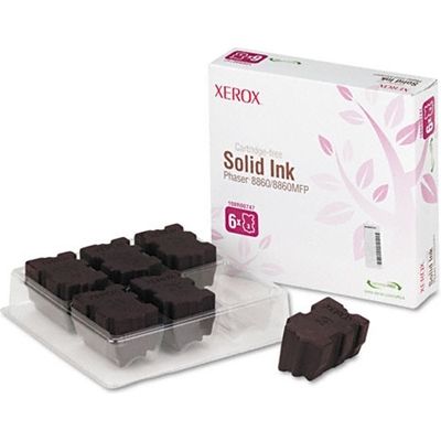 Toner Xerox 108R00747 - Magenta