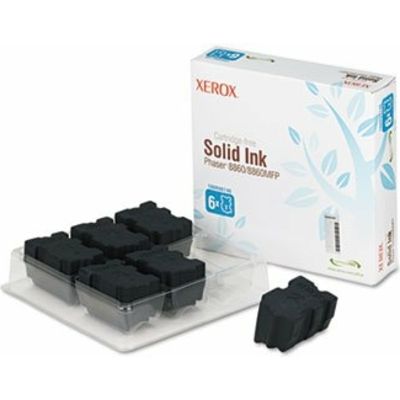 Toner Xerox 108R00746 - Ciano