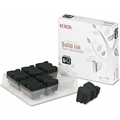 Toner Xerox 108R00749 - Nero