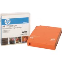 Cartuccia di pulizia universale HP LTO Ultrium (C7978A)
