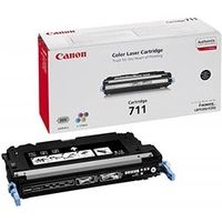 Toner Canon 711 BK - Nero