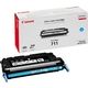 Toner Canon 711 C - Ciano