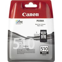 Cartuccia stampante Canon PG-510 - Nero