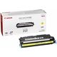 Toner Canon 717 Y - Giallo