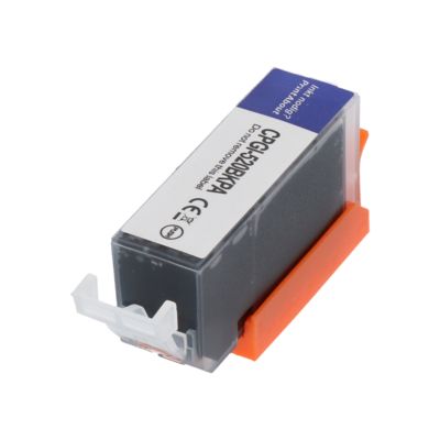 Cartuccia compatibile Canon PGI-520BK - Nero