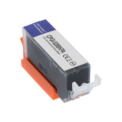Cartuccia compatibile Canon PGI-520BK - Nero