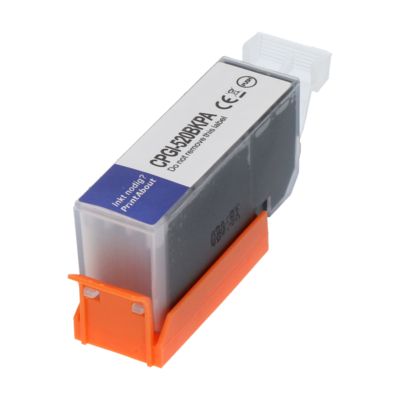 Cartuccia compatibile Canon PGI-520BK - Nero