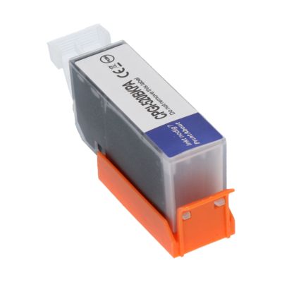 Cartuccia compatibile Canon PGI-520BK - Nero
