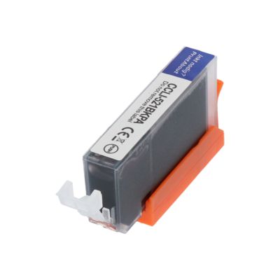 Cartuccia compatibile Canon CLI-521BK - Nero