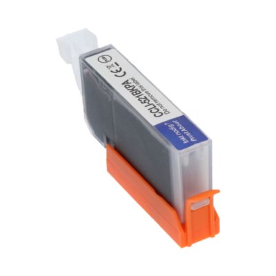 Cartuccia compatibile Canon CLI-521BK - Nero