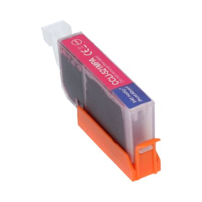 Cartuccia compatibile Canon CLI-521M - Magenta