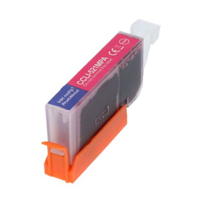 Cartuccia compatibile Canon CLI-521M - Magenta