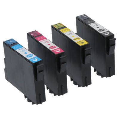 Cartuccia compatibile Epson T0615 - 4 colori Multipack