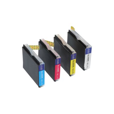 Cartuccia compatibile Brother LC-970VALBP - 4 colori Multipack