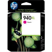 Cartuccia stampante HP 940XL (C4908AE) - Magenta Alta capacità