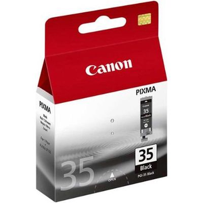 Cartuccia stampante Canon PGI-35 - Nero