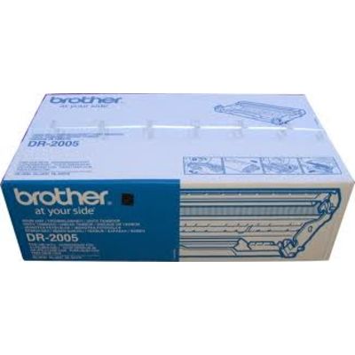 Tamburo Brother DR-2005 - Nero