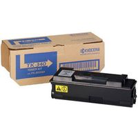 Toner Kyocera TK-340 - Nero