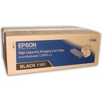 Toner Epson S05116 (C13S051161) - Nero