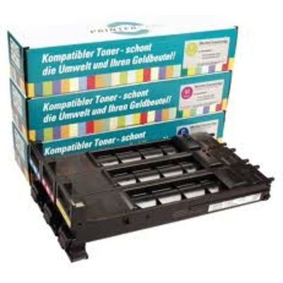 Toner Konica Minolta A06VJ53 - 3 colori