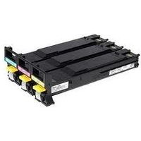 Toner Konica Minolta A06VJ52 - 3 colori