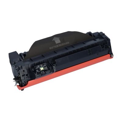 Toner compatibile HP 05A (CE505A) - Nero