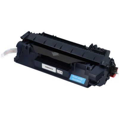 Toner compatibile HP 05A (CE505A) - Nero