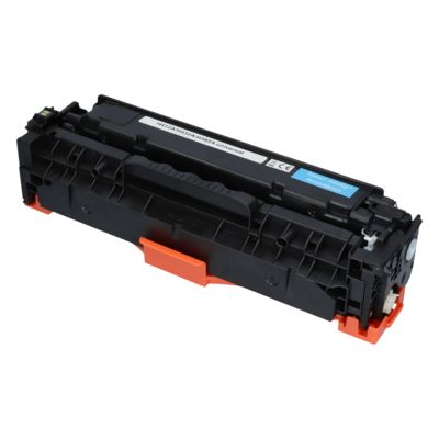 Toner compatibile HP 304A (CC532A) - Giallo