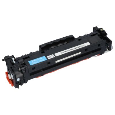 Toner compatibile HP 304A (CC532A) - Giallo