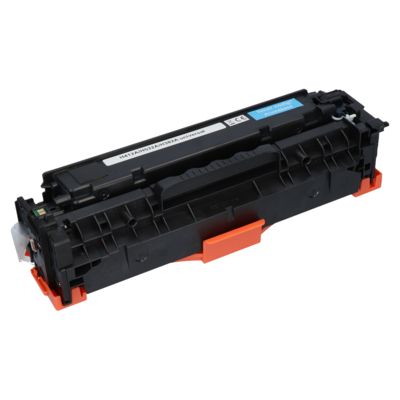 Toner compatibile HP 304A (CC532A) - Giallo