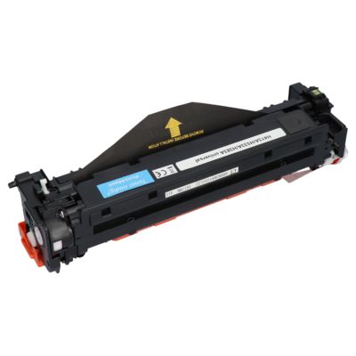 Toner compatibile HP 304A (CC533A) - Magenta